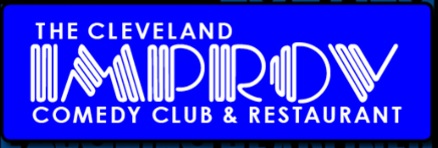 Cleveland Improv logo