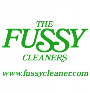 Fussy Cleaners 2