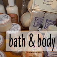 Ohio Bath and Body