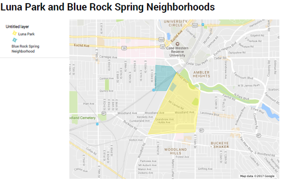 Luna Park-Blue Rock Neighborhoods Map[2]