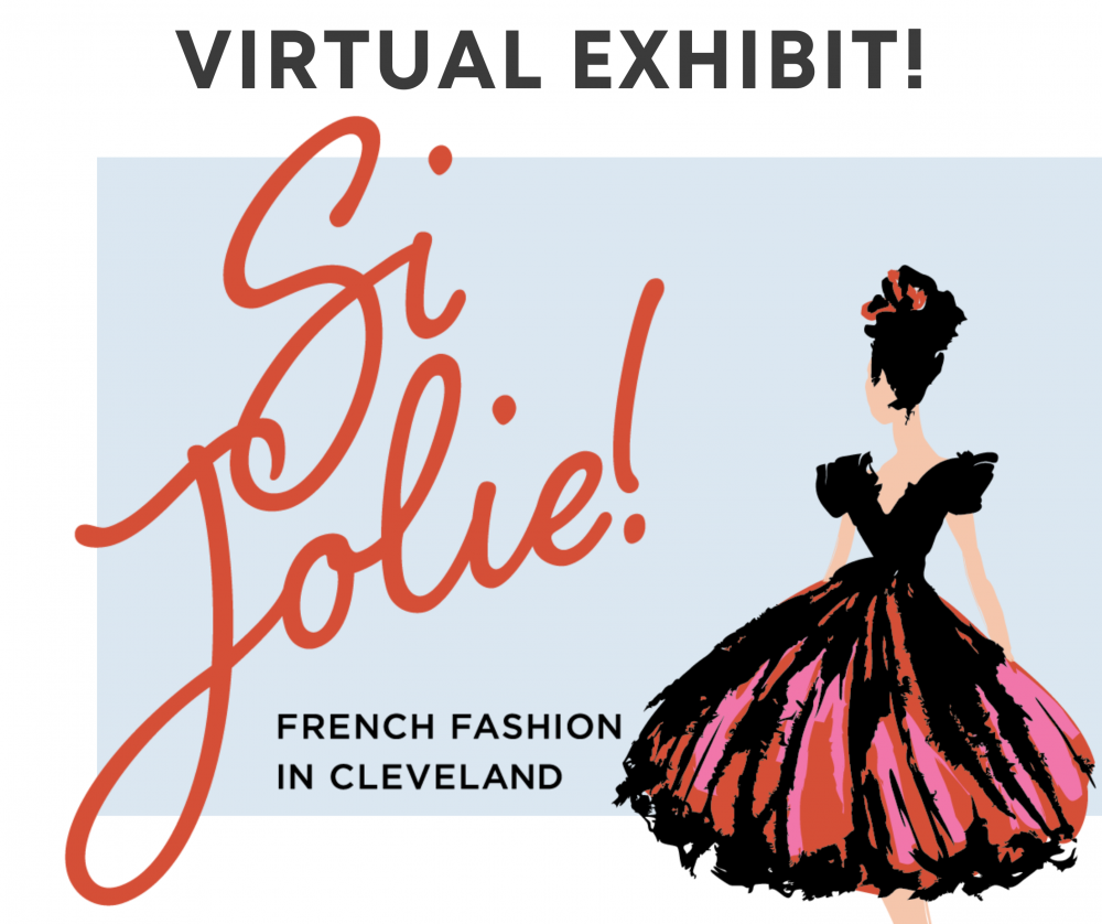 Si Jolie: Virtual Exhibit  Western Reserve Historical Society
