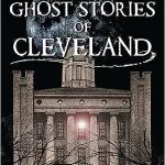 Cover of Lost Ghost Stories of Cleveland